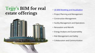 BIM and the Future of Real Estate Investment Mitigating Risk and ...