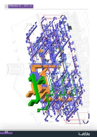 49
BIMarabia 19 2017 ‫مايو‬
 