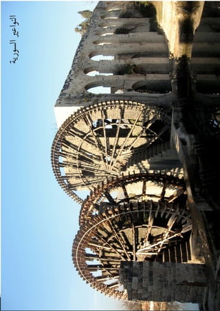 49
21 ESSUE ‫ون‬ ‫ش‬�‫والع‬ ‫الواحد‬ ‫العدد‬JULY 2017
‫ية‬‫السور‬‫ي‬�‫النواع‬
 