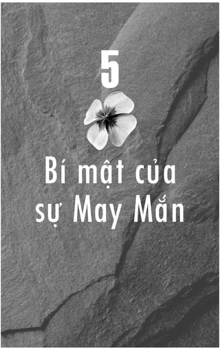 5
 Bñ mêå t cuã a
sûå May Mùæ n
 