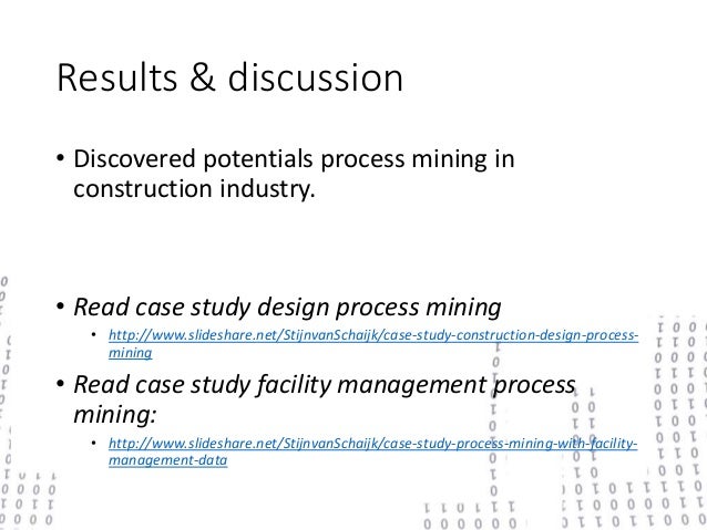 Master thesis related work
