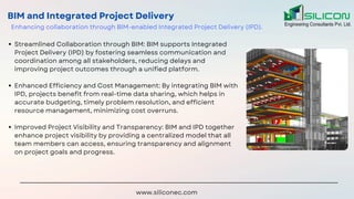 BIM Beyond the Model | Silicon Engineering Consultants | PDF