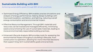 BIM Beyond the Model | Silicon Engineering Consultants | PDF