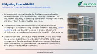 BIM Beyond the Model | Silicon Engineering Consultants | PDF