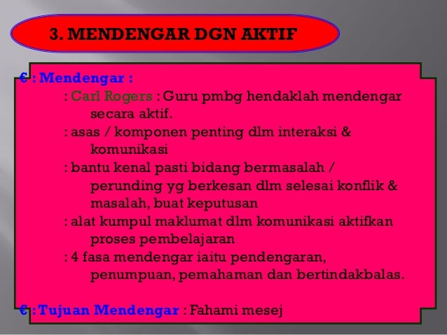 Bimbingan dalam pendidikan