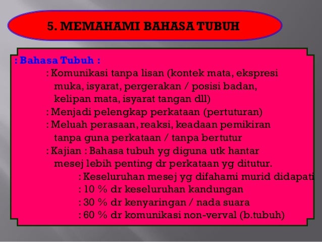 Bimbingan dalam pendidikan