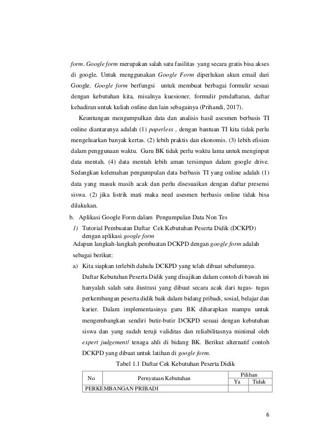 Materi 1 M1 Kb3 Analisis Hasil Asesmen Berbasis Teknologi Informasi