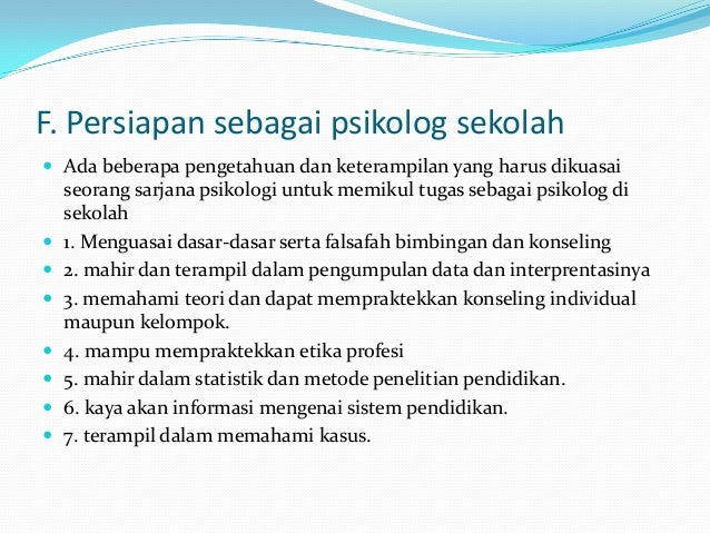 bimbingan dan konseling di sekolah lanjutan bimbingan dan konseling di sekolah lanjutan