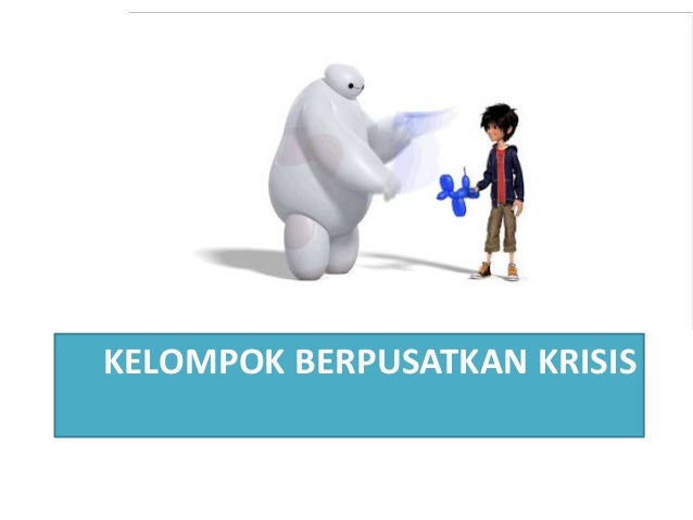 Bimbingan & Kaunseling