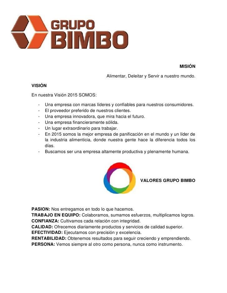 Bimbo Bimbo