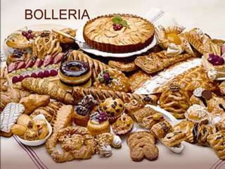 BOLLERIA
 