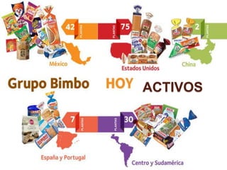 ACTIVOS
 