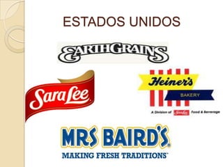 ESTADOS UNIDOS
 