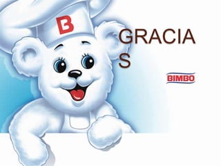 GRACIA
S
 