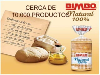 CERCA DE
10.000 PRODUCTOS
 