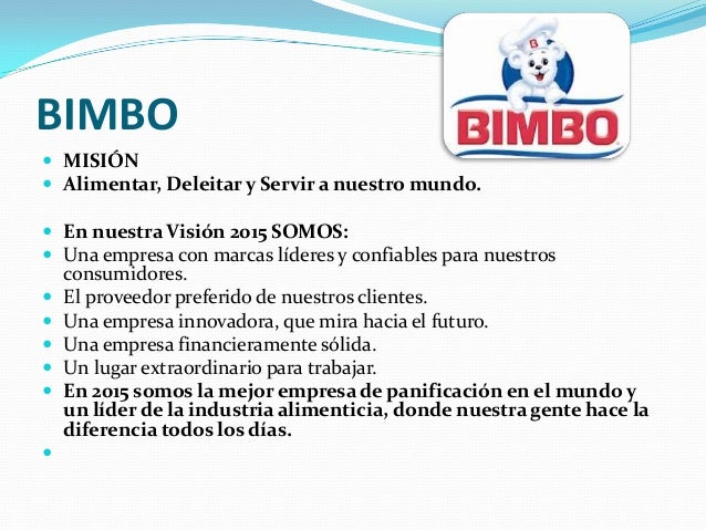 Bimbo