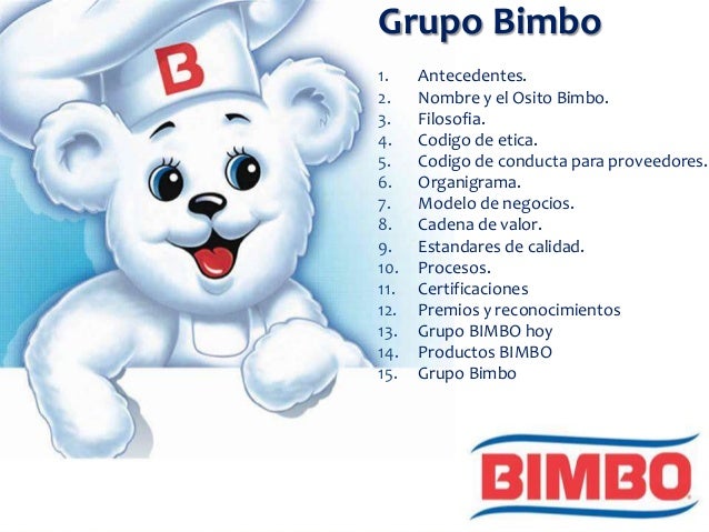 BIMBO