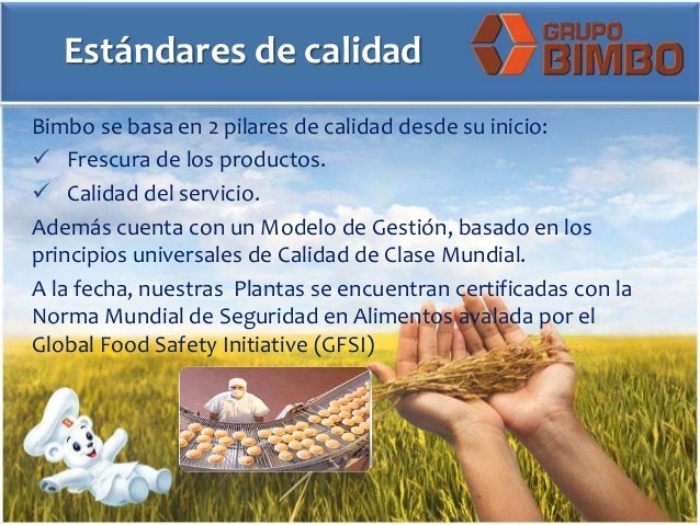 BIMBO
