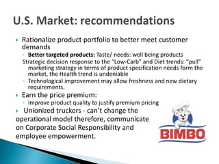 well being / healthy lifestyle are general trends influencing many other industries as well as competitors (Nestle’s new goal: health & foods)