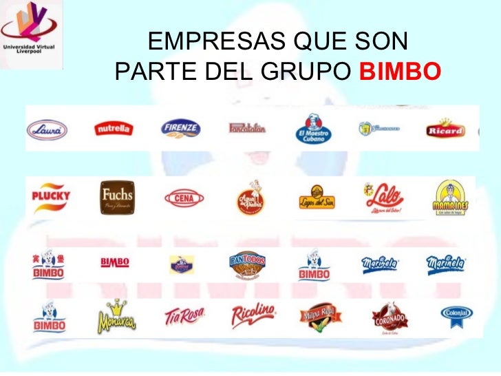 Linea De Tiempo De La Empresa Bimbo Reverasite Linea De Tiempo De La Empresa Bimbo Reverasite