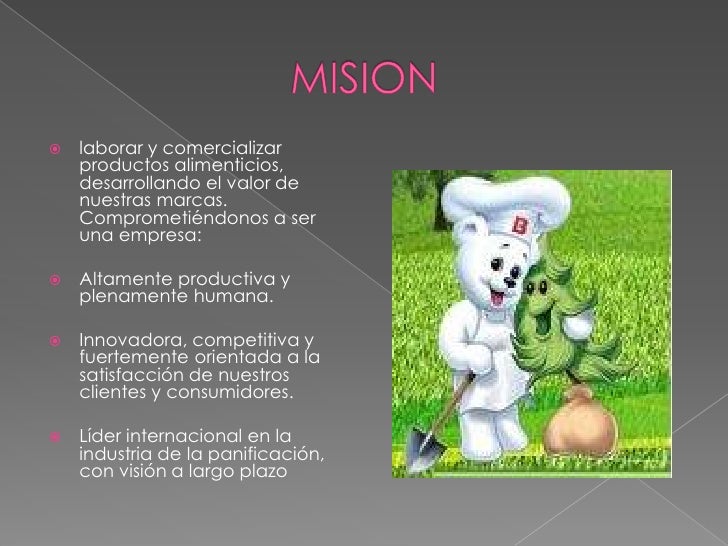 Bimbo diapositivas[1]