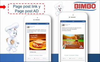 Page post link y
Page post AD
 