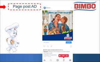 Page post AD
 