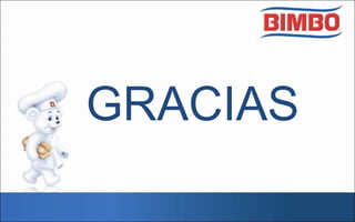 GRACIAS
 