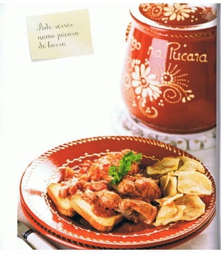 Livro 7 dias com a bimby