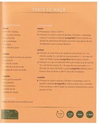 Livro 7 dias com a bimby