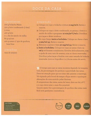 Livro 7 dias com a bimby