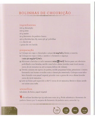 Livro 7 dias com a bimby