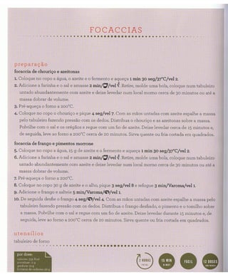 Livro 7 dias com a bimby