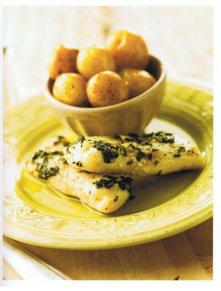 Livro 7 dias com a bimby