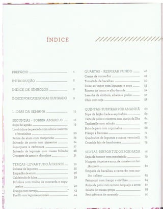 Livro 7 dias com a bimby