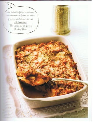 Livro 7 dias com a bimby