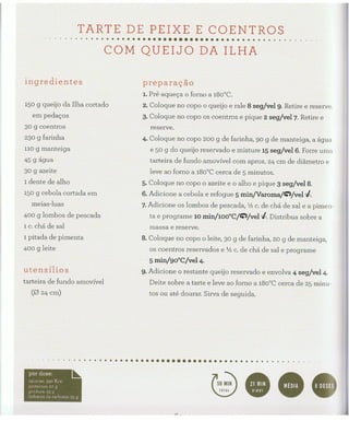 Livro 7 dias com a bimby