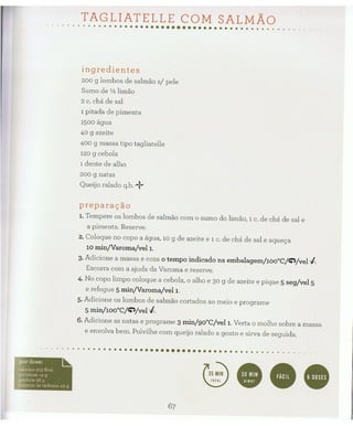 Livro 7 dias com a bimby