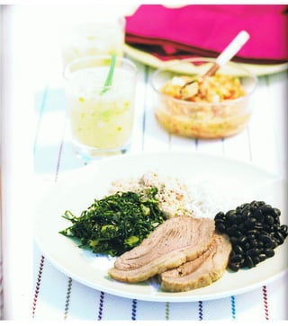 Livro 7 dias com a bimby