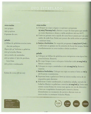 Livro 7 dias com a bimby