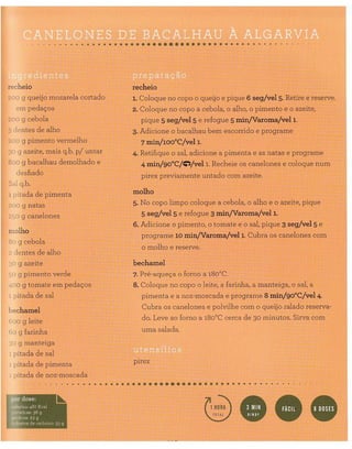 Livro 7 dias com a bimby