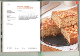 Livro Bimby - Chocolate