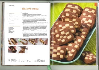 Livro Bimby - Chocolate