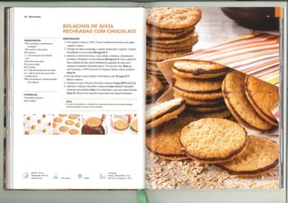 Livro Bimby - Chocolate