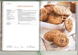 Livro Bimby - Chocolate