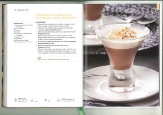 Livro Bimby - Chocolate