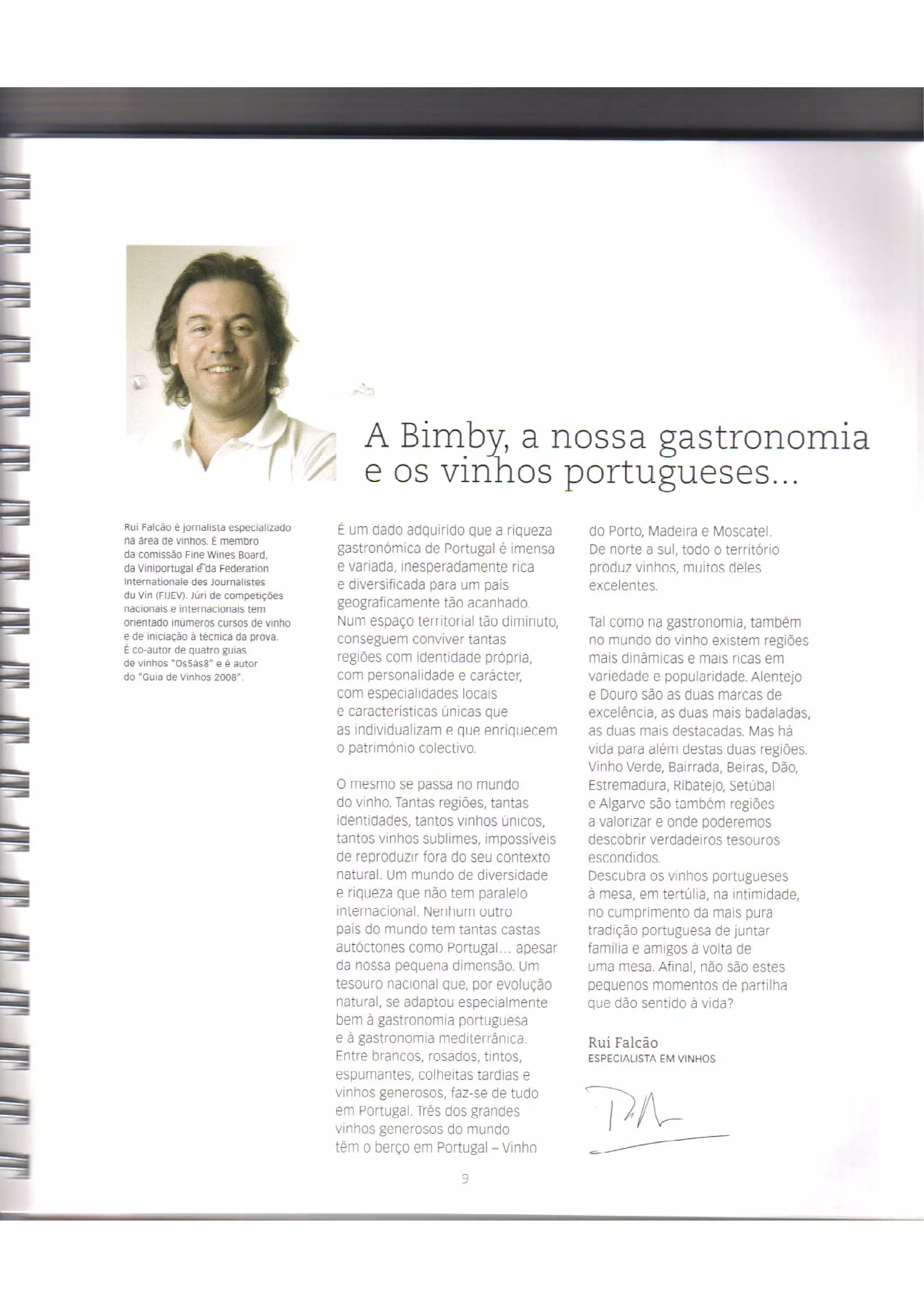 Thermomix Cozinha tradicional portuguesa