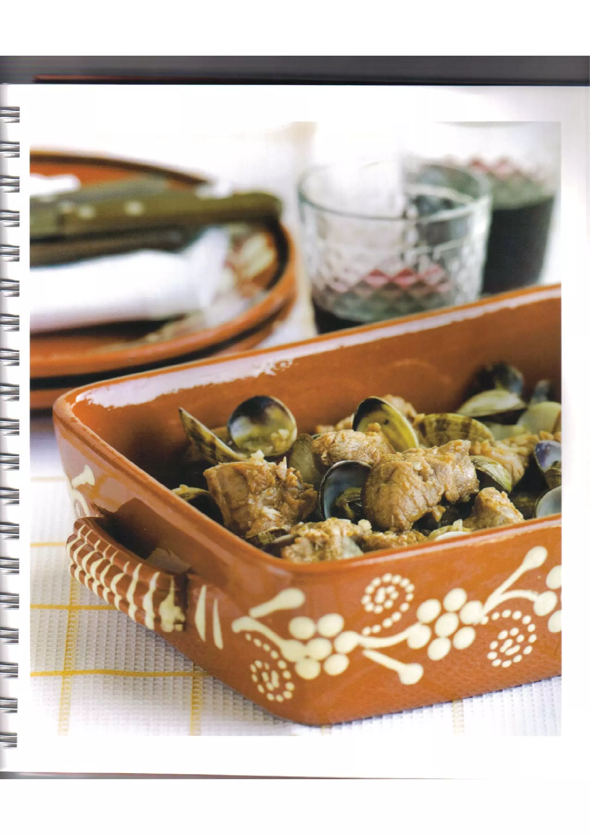 Thermomix Cozinha tradicional portuguesa