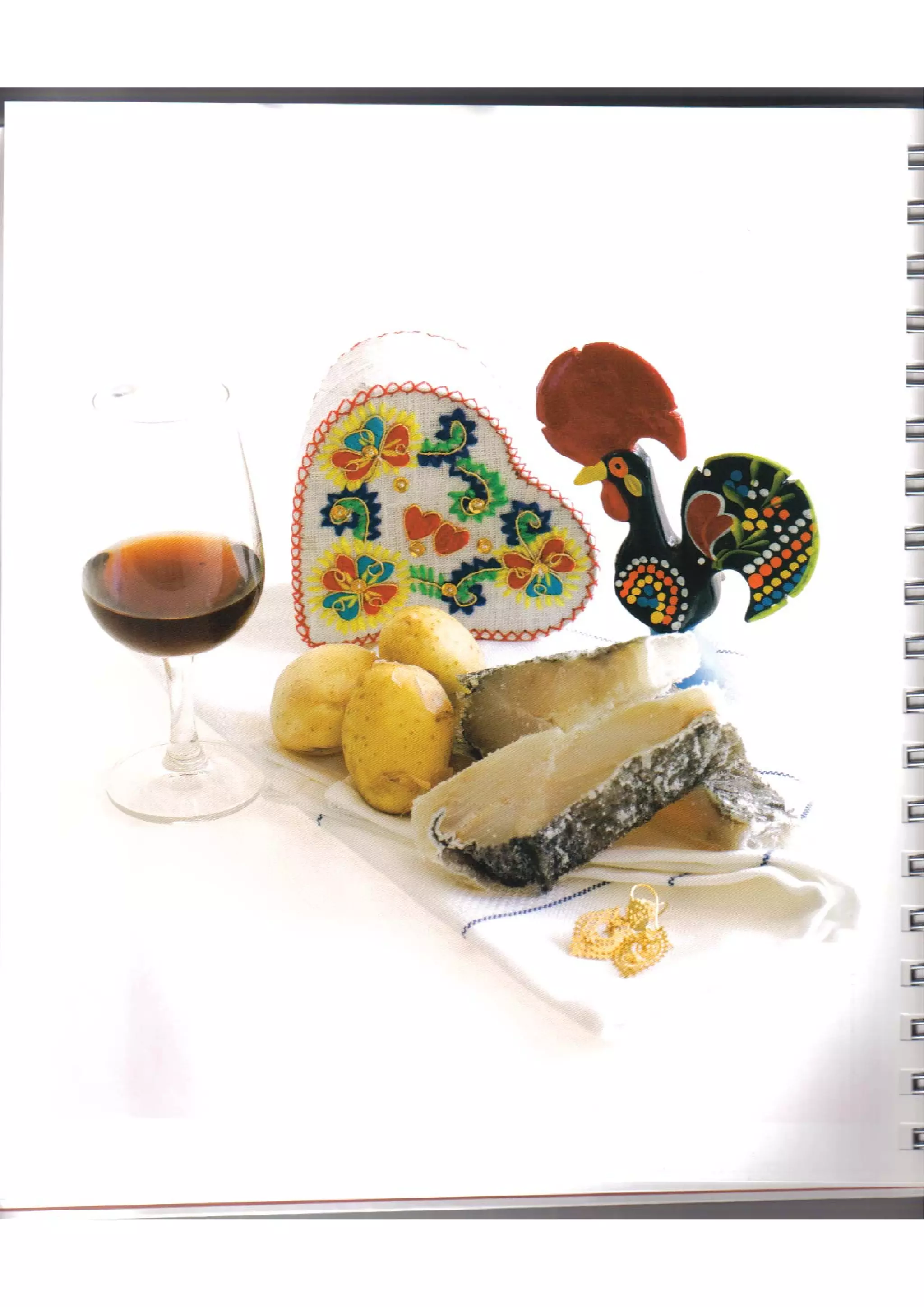 Thermomix Cozinha tradicional portuguesa