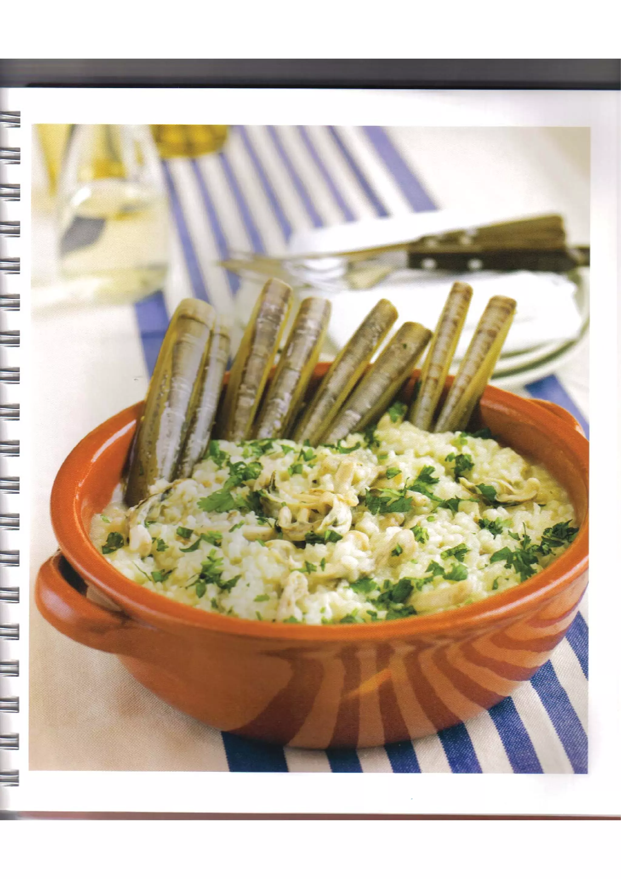 Thermomix Cozinha tradicional portuguesa